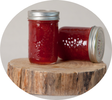 jam - mason jar, grandma's jam, love, dedication, addictive flavor, delicious